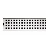 Channel Waste Square 100*1200